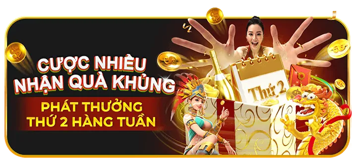 Trò chơi bắn cá dưới đại dương