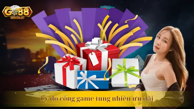 Tìm hiểu cơ chế trả thưởng jackpot tại go8